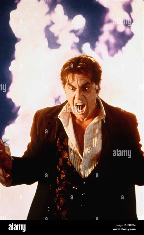 Al Pacino / The Devil's Advocate / 1997 directed by Taylor Hackford [Warner Bros. Pictures ...