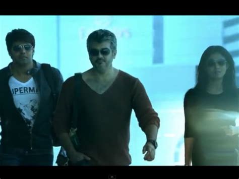 Delay | In | Ajith Arrambam | Increased Hype | Vishnuvardhan - Filmibeat