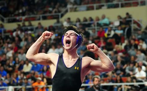 Photos: 2023 Arizona high school wrestling championship