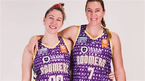 Melbourne Boomers Indigenous Round - Melbourne Boomers