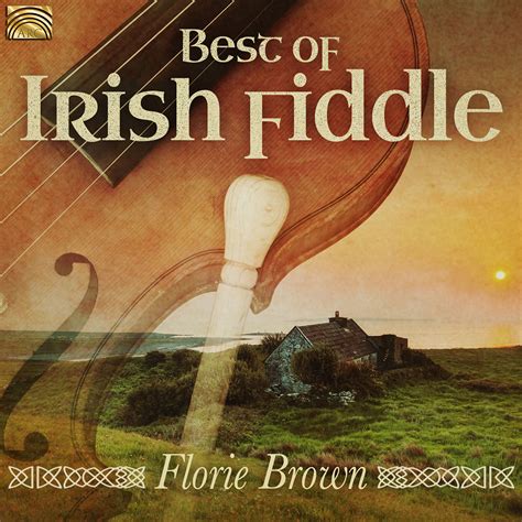 Best of Irish Fiddle - store.arcmusic.co.uk