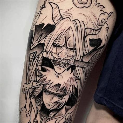 Aggregate more than 59 naruto death reaper tattoo latest - in.cdgdbentre