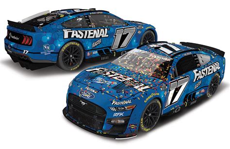 2023 NASCAR Action 1/24 Diecast - 2023 NASCAR 1/24 Diecast Cars by Action Lionel Diecast