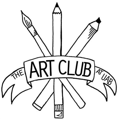 art club design - Google Search | Art club, Art club projects, Mini ...