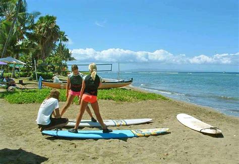 Lahaina Maui Snorkeling | Best Things to Do in West Maui