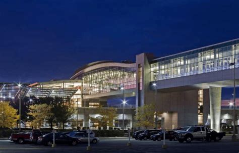 T.F. Green Named 3rd Best Airport In America – Newport Buzz