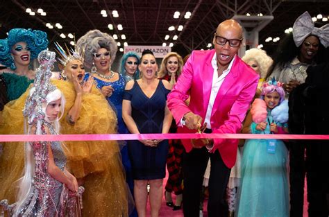 RuPaul's DragCon NYC Recap: Takeaways From Drag's Big Weekend | Billboard