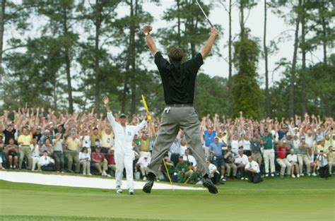 GALLERY: Masters Past Champions Moments