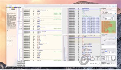 Hopper Disassembler Mac破解版|Hopper Disassembler(二进制反汇编器) V4.5.1 Mac免费版 ...