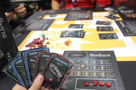 The hottest new board games from Gen Con 2016 | Ars Technica