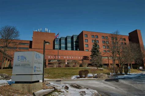 Schenectady’s Ellis hospital parking garage replacement gets green light