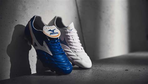 Mizuno Drop The Rebula Cup & Wave Cup Legend - SoccerBible