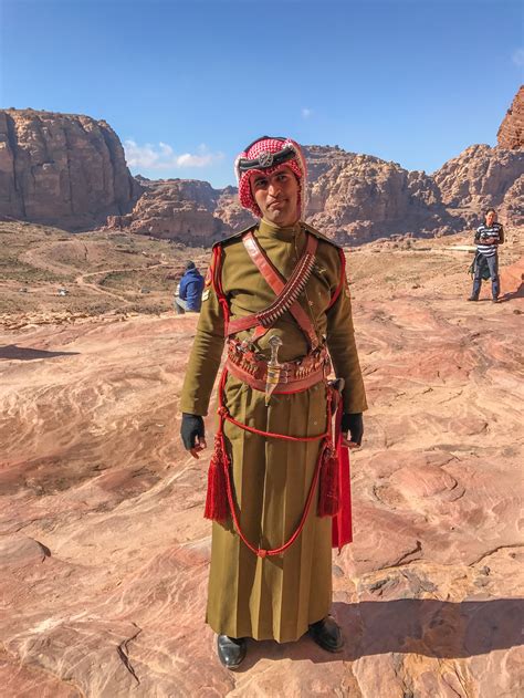 Is Jordan safe to visit? The answer may surprise you. — EscapingNY