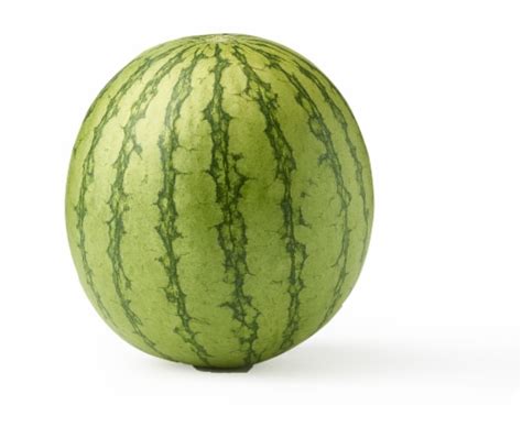 Mini Seedless Whole Watermelon, 1 ct - QFC