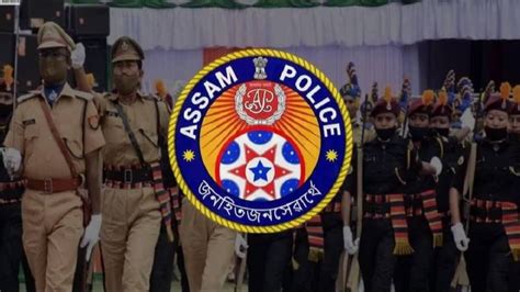 Assam: Major reshuffle announced major top police ranks - Assam: Major ...