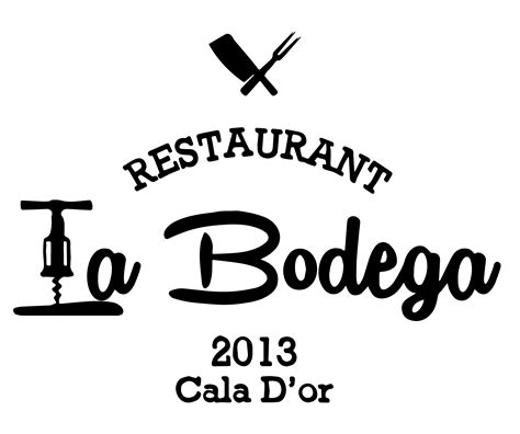 Menu - allergens map - Restaurant La Bodega Mallorca