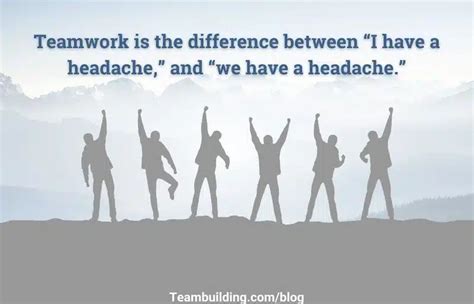 Funny Team Building Quotes