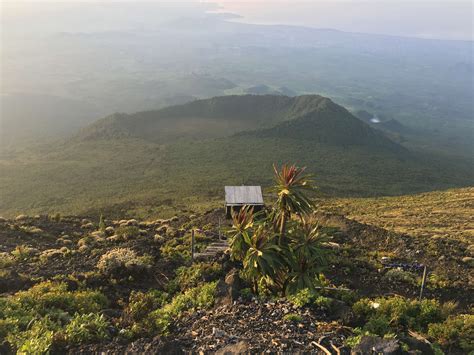 Where to stay in Virunga National Park Congo - Kwafrika Travel