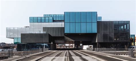 Danish Architecture Centre | Tag | ArchDaily