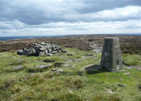 Ilkley Moor walk | Where2Walk