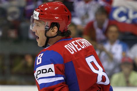 2012 KHL standings: Alexander Ovechkin leading Dynamo Moscow to first place - SB Nation DC