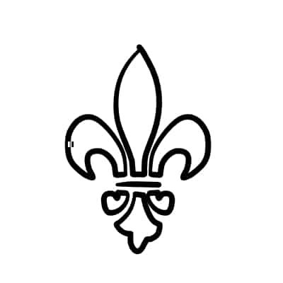 Fleur de lis: Meaning & history of the ancient symbol