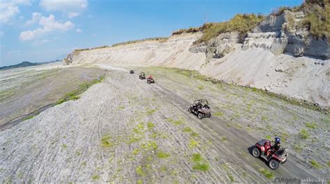 ATV Wild Ride at Porac Pampanga, Sandbox at Alviera