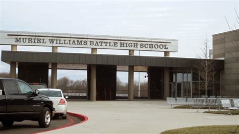 Petition · Turn the WiFi on back at Battle High School! · Change.org