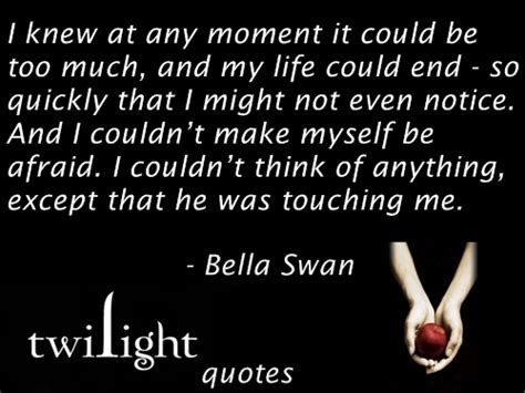 Twilight quotes 361-380 - Twilight Series Fan Art (32225321) - Fanpop