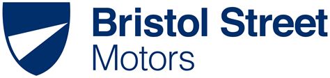 Bristol Street Motors logo - MRCT