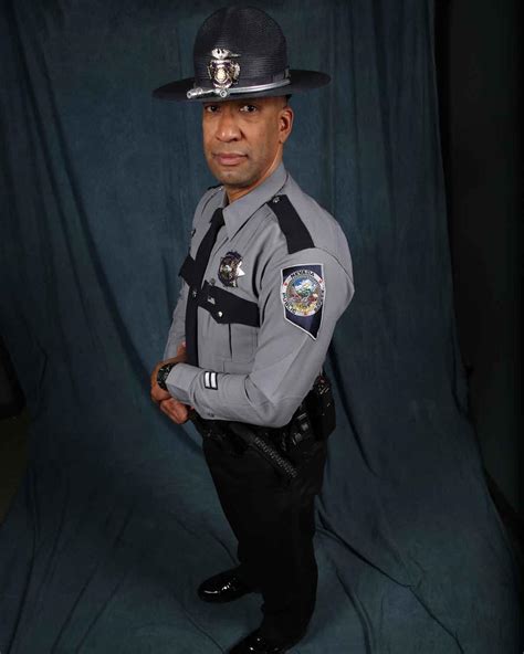 Nevada Dept. of Public Safety to test proposed uniforms | KRXI