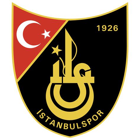 Istanbulspor Logo PNG Transparent & SVG Vector - Freebie Supply