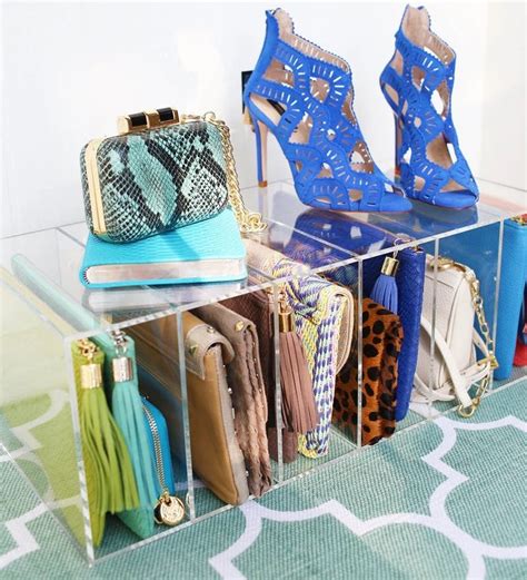 13 Handbag Storage Ideas That Will Save You A Ton Of Space!