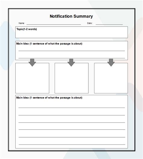 Free Editable Graphic Organizer for Writing Examples | EdrawMax Online