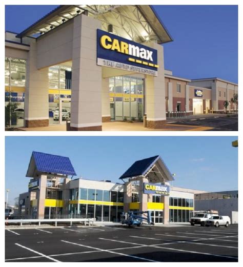 CarMax Near Me