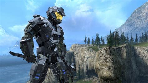 Halo on PC – Halo Forge details, system requirements, and release date