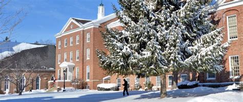 Cazenovia College in Cazenovia, New York | Haunted places, Haunting ...