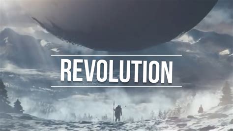 REVOLUTION - The Score [GMV] - YouTube