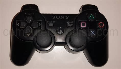 How To Reset PS3 Controller - ComputerSluggish