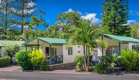 Hat Head Holiday Park | Macleay Valley Coast Holiday Parks | NSW