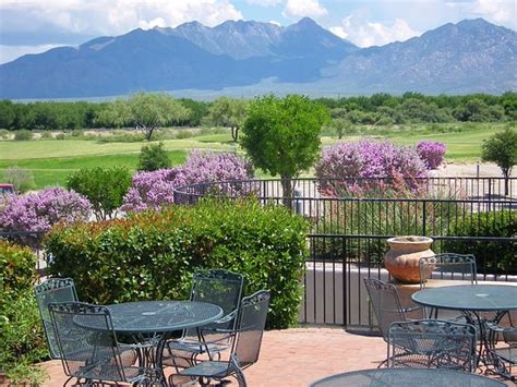 Abrego Grill at Torres Blancas Golf Course, Green Valley - Restaurant Reviews, Phone Number ...