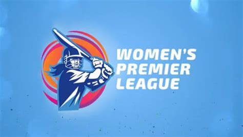 WPL logo launched by BCCI