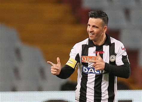 Udinese up to fifth after beating Lazio - Sports Illustrated