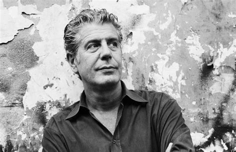 VIDEO: Anthony Bourdain's Last Interview - 21st Century Wire