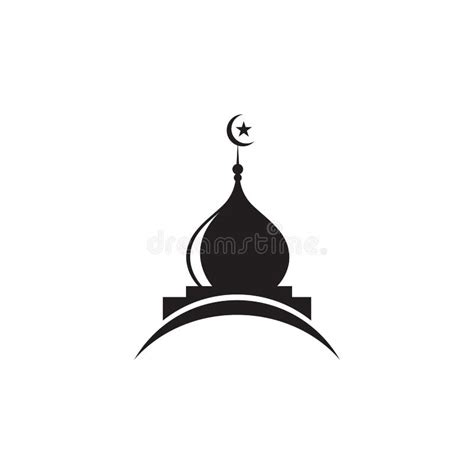 95 Background Kubah Masjid Vector - MyWeb