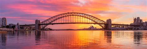 10 Best Sunrise Photography Locations In Sydney - Brian Bornstein ...