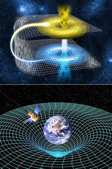 Quantum Black Holes May Be Bridges to Other Universes | Black hole, History of science, Cool ...