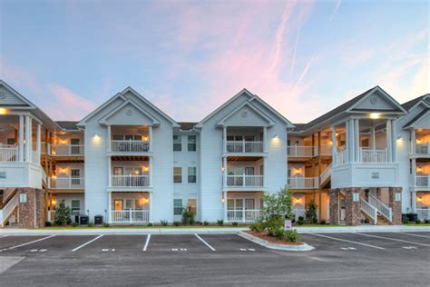 Coastal Carolina University | Off Campus Housing Search