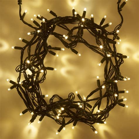 240 Christmas Tree Lights By Lights4fun | notonthehighstreet.com