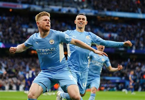 Manchester City vs Real Madrid: What to expect in Champions League semi-final second leg | The ...